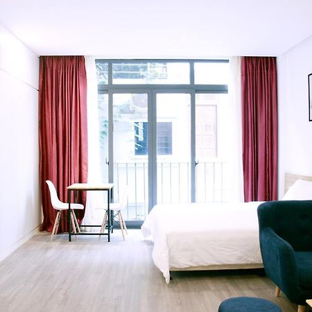 Sky Garden Serviced Apartment Hanoi Exterior photo