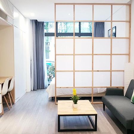 Sky Garden Serviced Apartment Hanoi Exterior photo