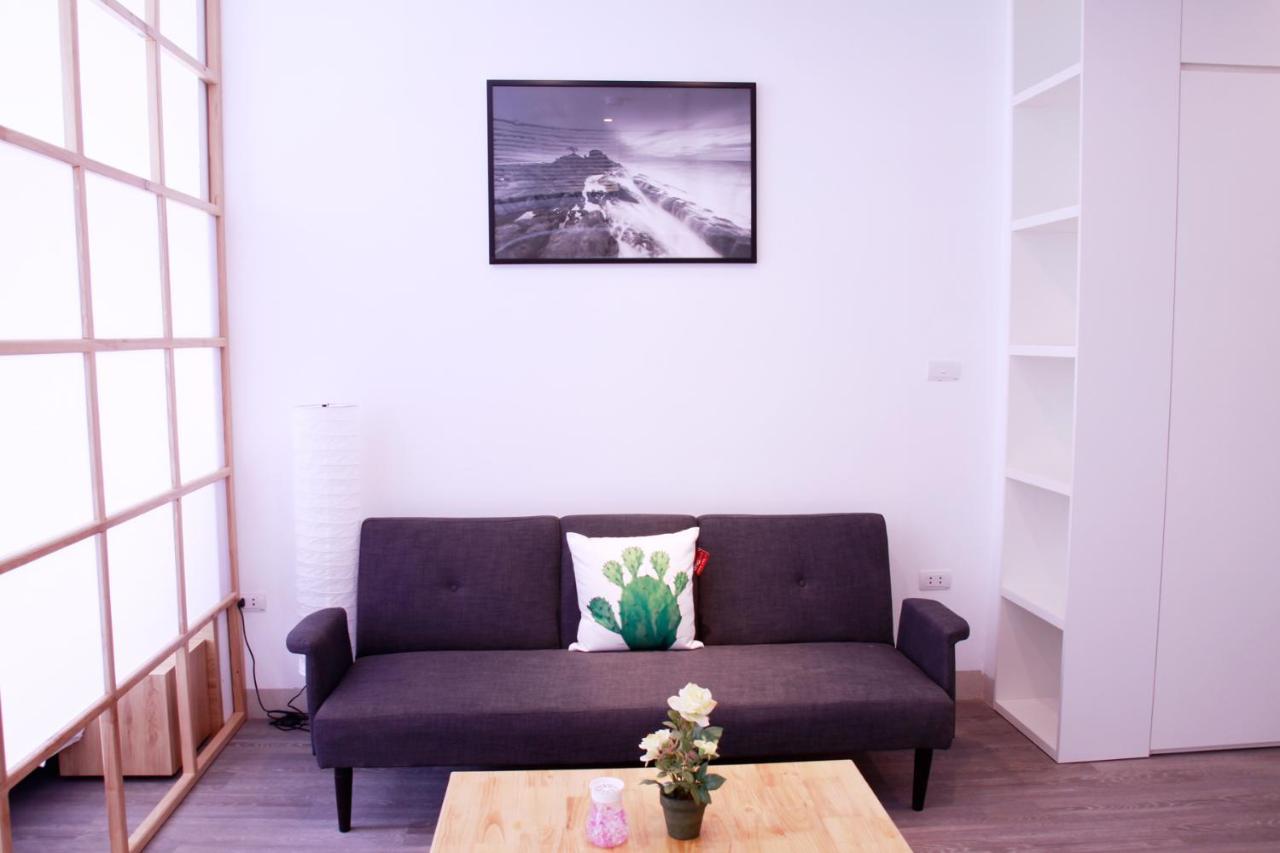 Sky Garden Serviced Apartment Hanoi Exterior photo